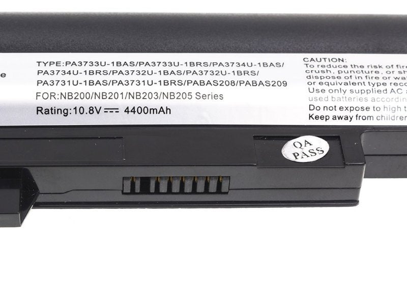 Green Cell Pa3832u-1brs Do Toshiba Portege R700 R830 R930, Satellite R630 R845 R830, Tecra R940, Dynabook R730