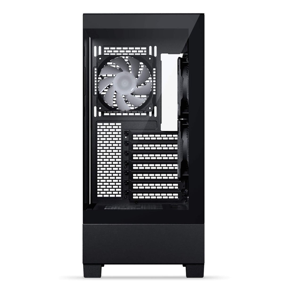 Phanteks Xt View Matrix Schwarz