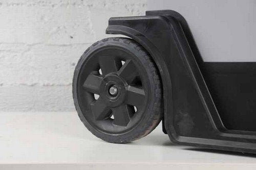 Stanley Rolling Workshop Fatmax 1-95-622, Carro De Herramientas Gris/Negro 1-95-622