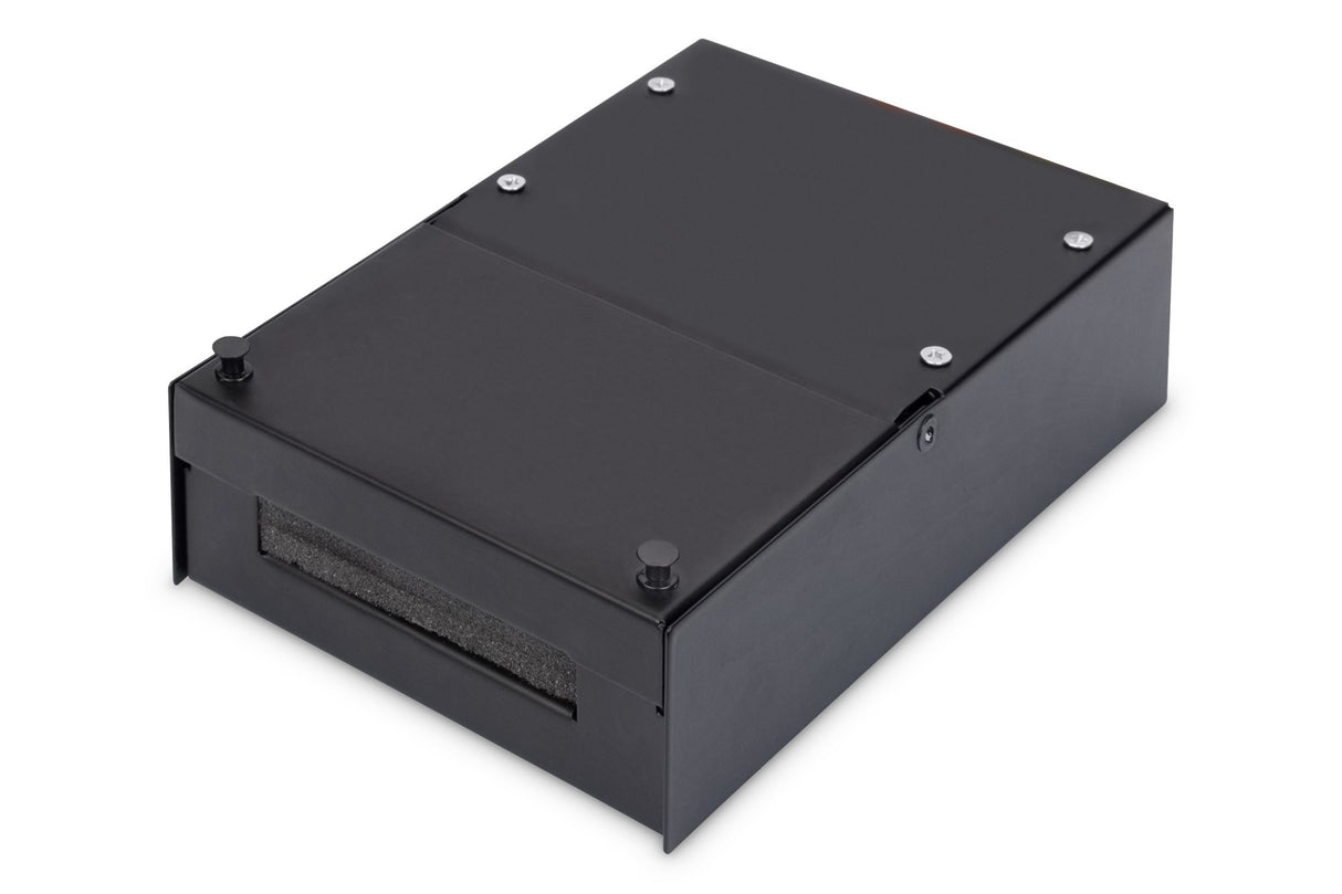 EAN 4016032459330 - Digitus DN-93708 cabinete y armario para equipos de red imagen 1