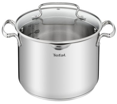 Tefal Duetto+ G71979 Cacerola Alrededor Acero Inoxidable