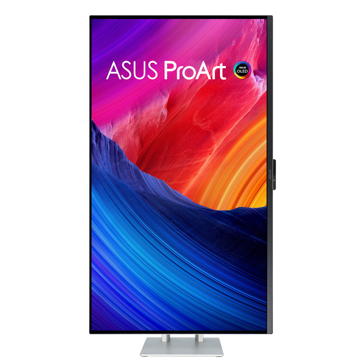 EAN 4711387564714 - ASUS ProArt OLED PA32UCDM pantalla para PC 80 cm (31.5") 3840 x 2160 Pixeles 4K Ultra HD QD-OLED Plata imagen 5