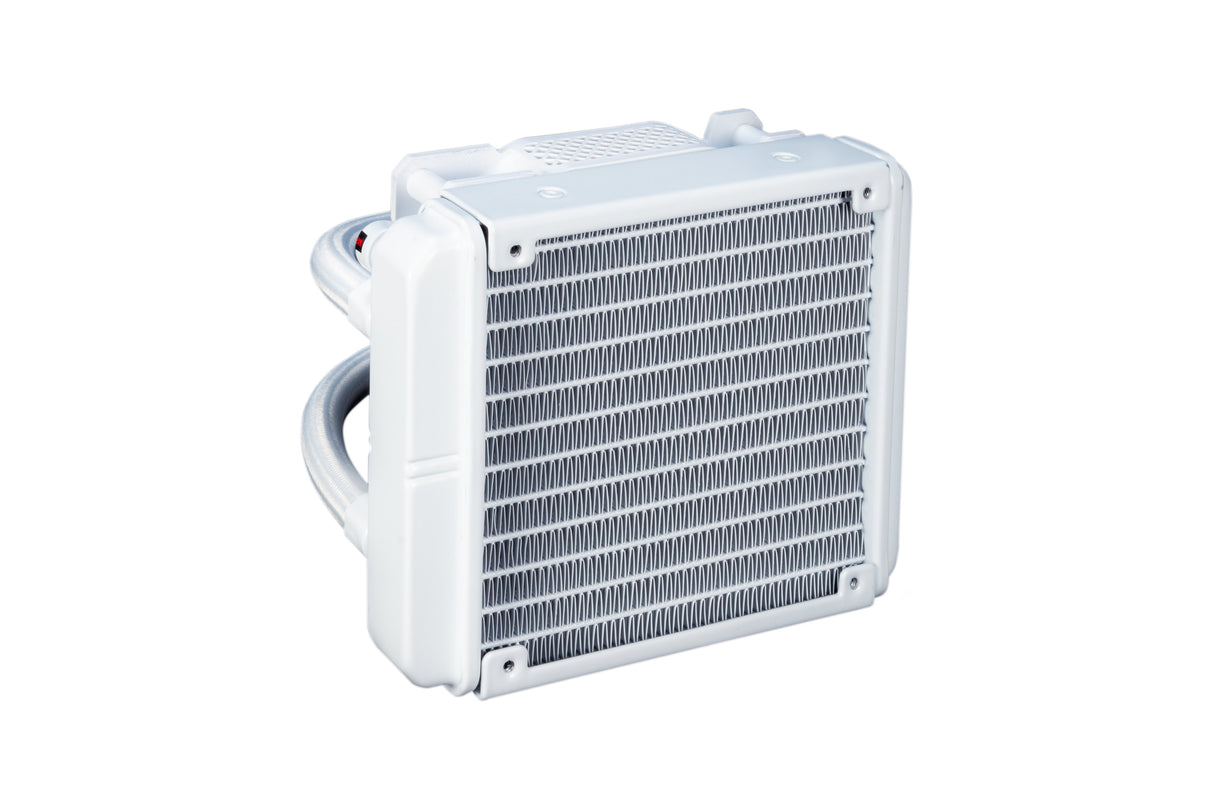 EAN 6974560220328 - ABYSM Artic White 120 ARGB imagen 3