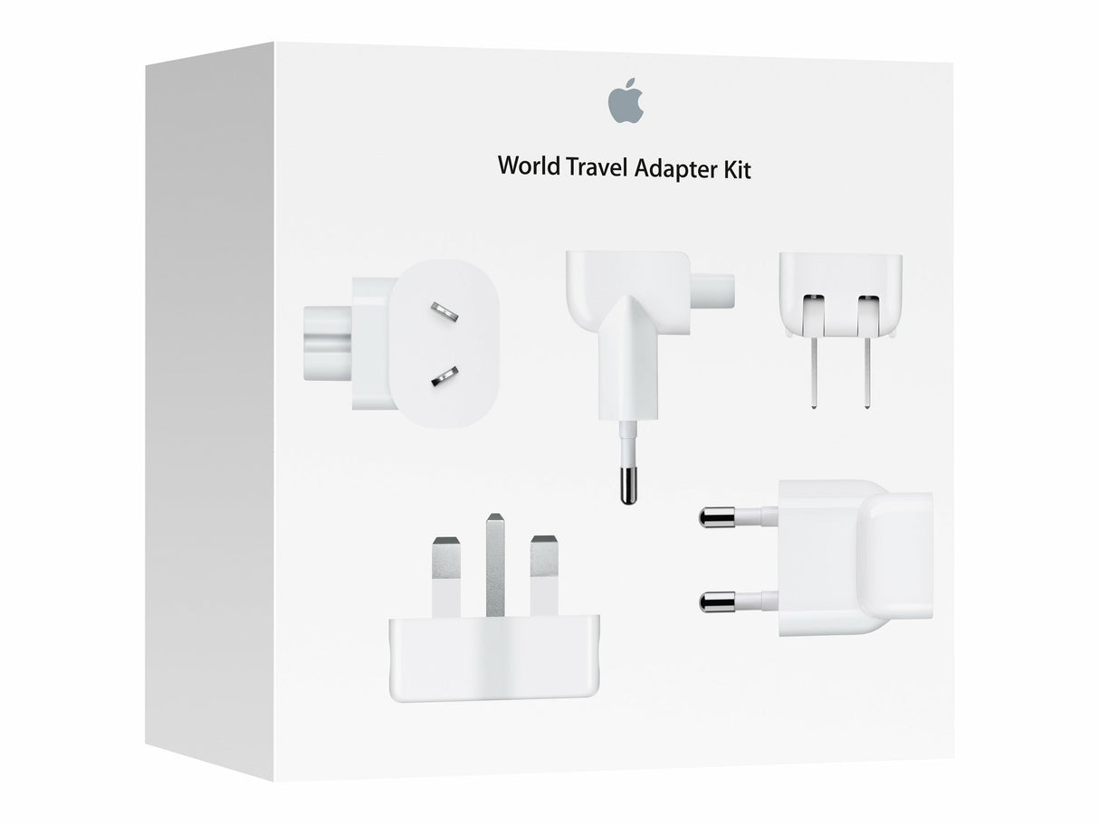 EAN 0885909629671 - Apple MD837ZM/A cargador de dispositivo móvil Blanco imagen 1