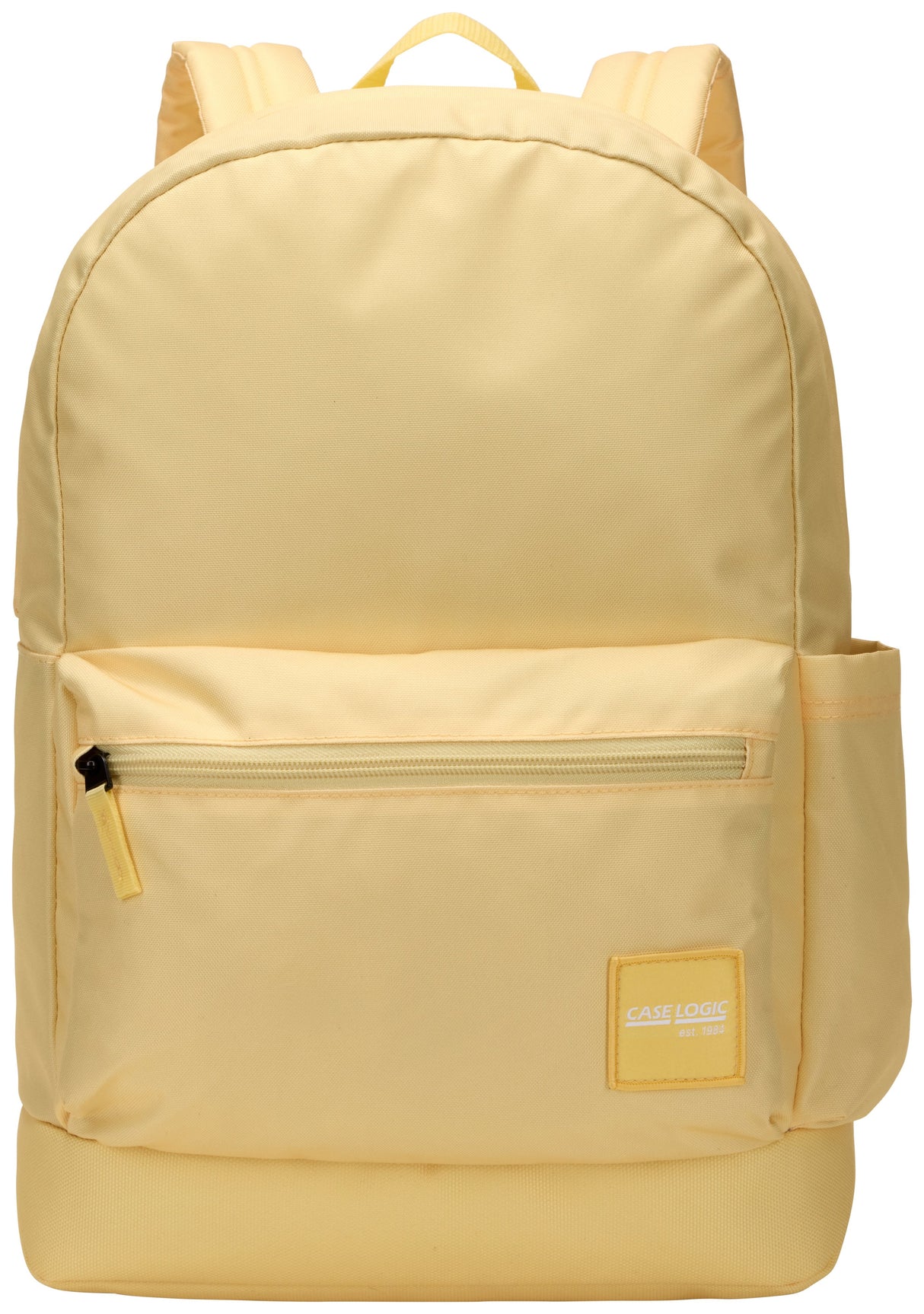 EAN 0085854254458 - Case Logic Campus 085854254458 mochila Mochila informal Amarillo Poliéster imagen 3