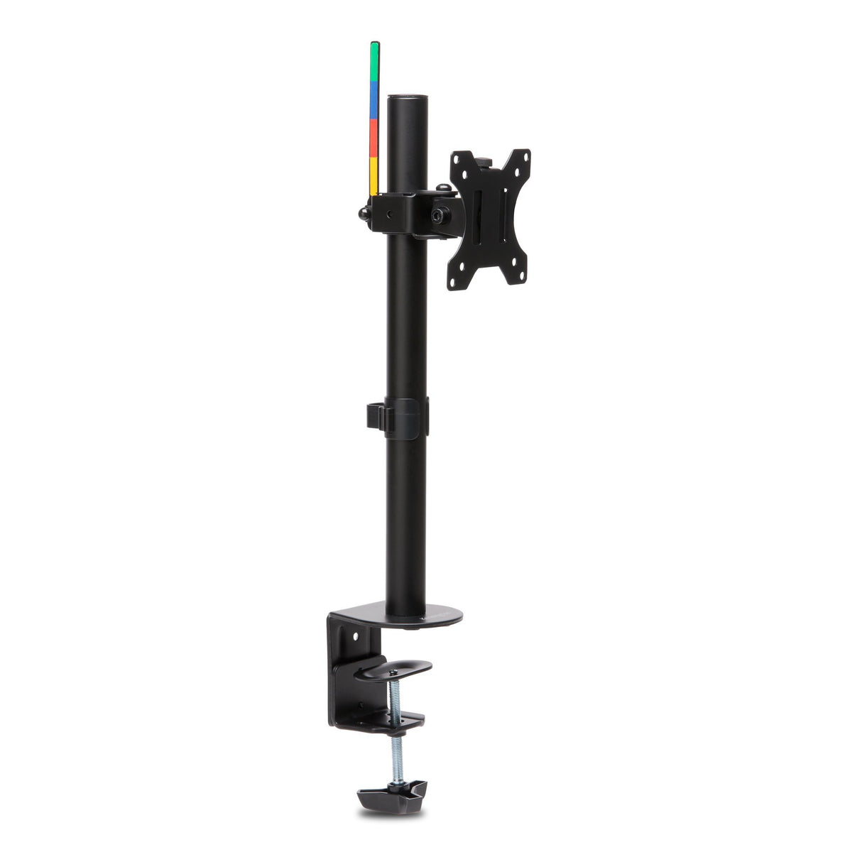 EAN 0085896554110 - Kensington K55411WW soporte para monitor Negro imagen 1