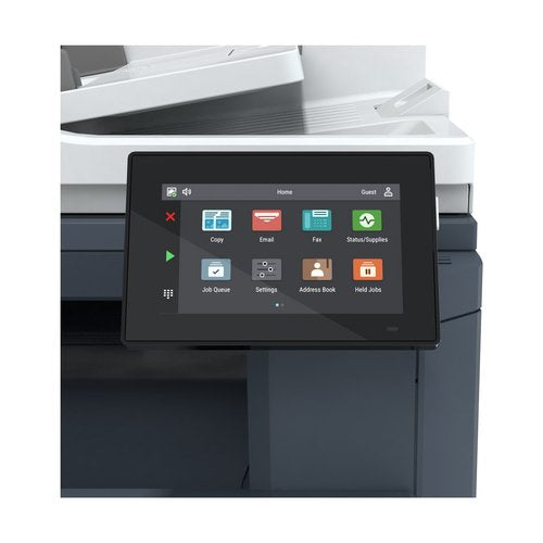 Xerox C320v_dni Impresora Color A Dos Caras Laser A4/Legal 1200 X 1200 Ppp Hasta 33 Ppm (Mono) / Hasta 33 Ppm (Color) Capacidad: 250 Hojas Gigabit Lan Wi-Fi(N) Usb 2.0 Usb Programa De Devolución Green World Alliance