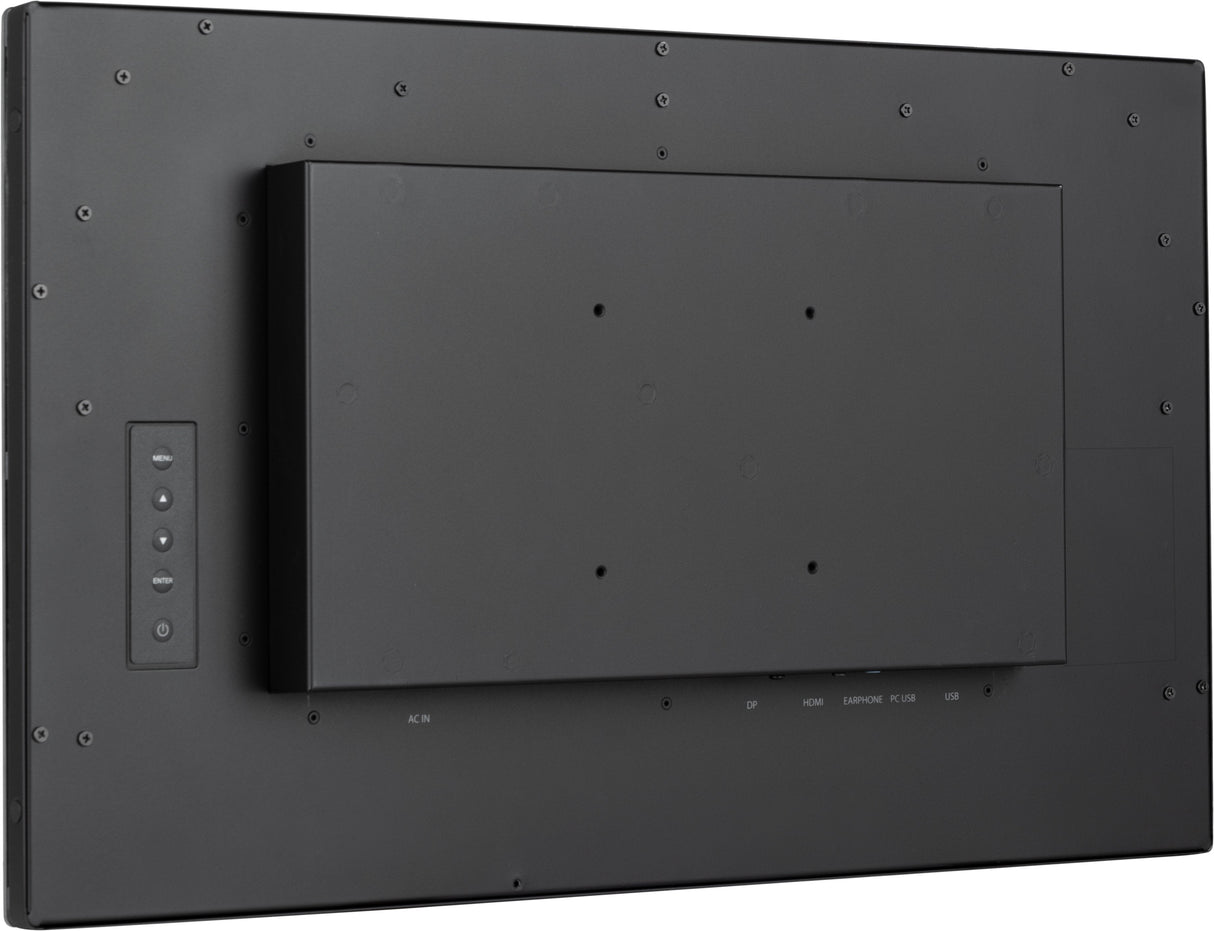 EAN 4948570121113 - iiyama TF2438MSC-B1 pantalla para PC 60,5 cm (23.8") 1920 x 1080 Pixeles Full HD LED Pantalla táctil Negr imagen 13