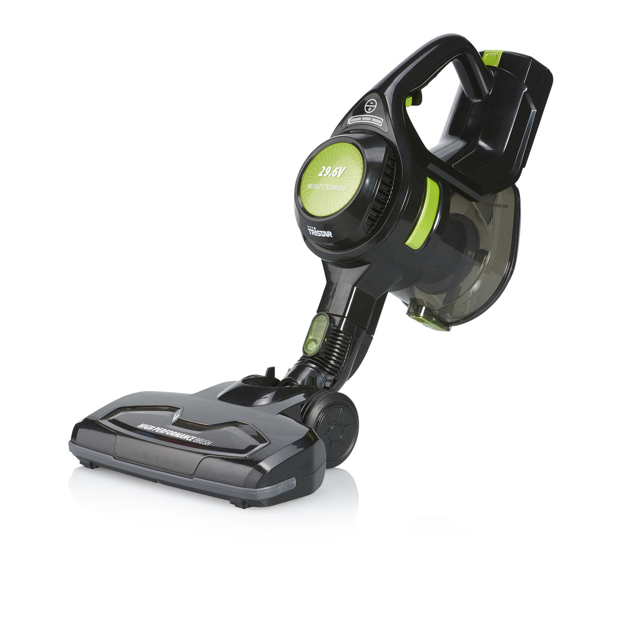 Tristar Sz-2000 Aspirador Vertical