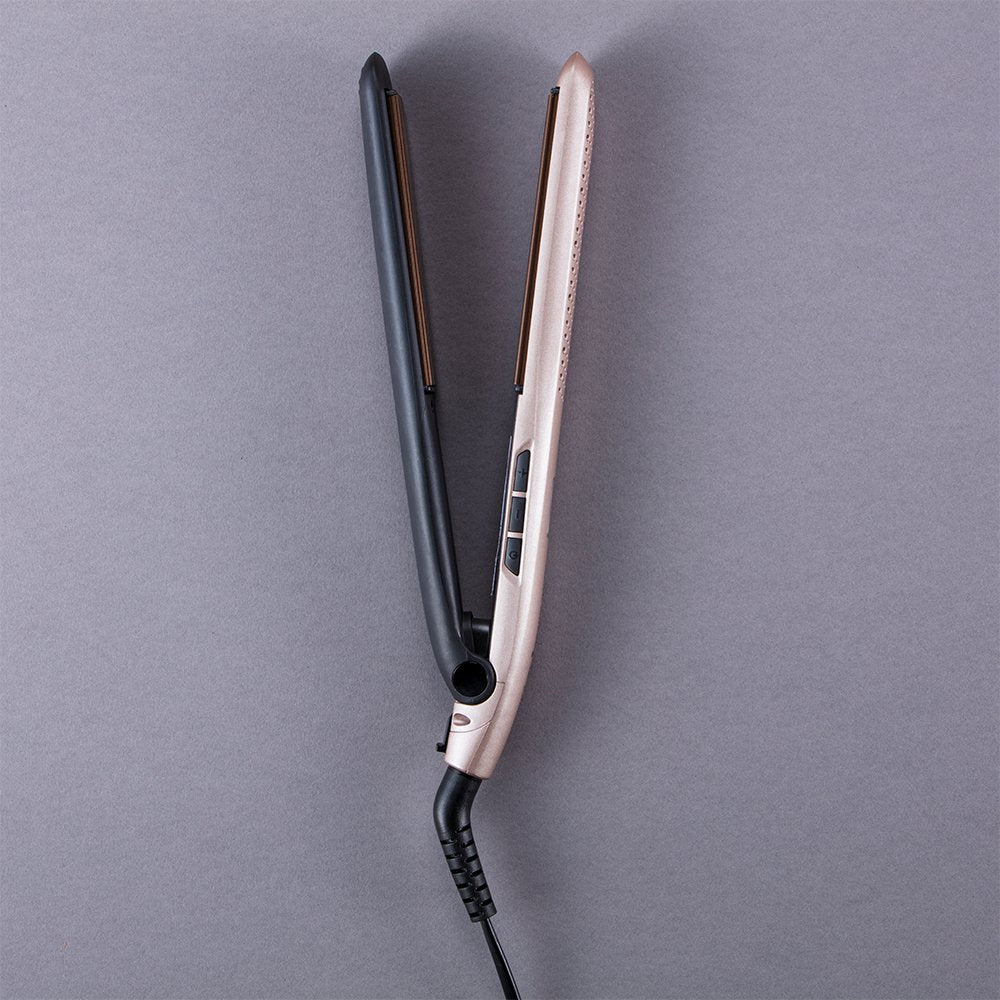 EAN 5038061112856 - Remington S7970 Plancha de pelo Caliente Oro rosado 3 m imagen 4