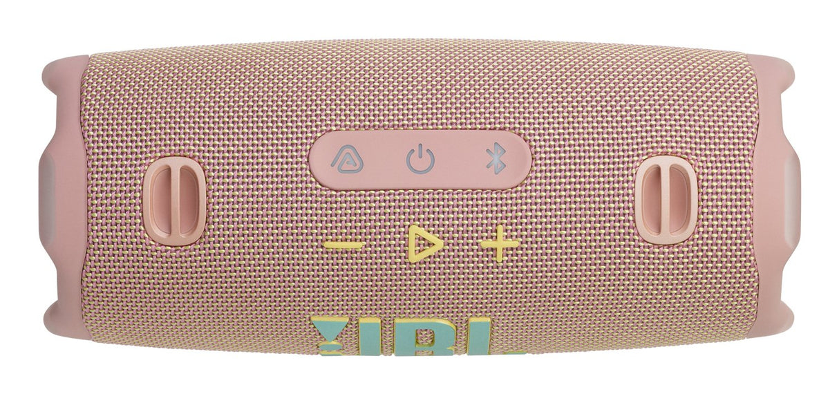 EAN 1200130019623 - JBL Charge 6 Rosa 45 W imagen 5