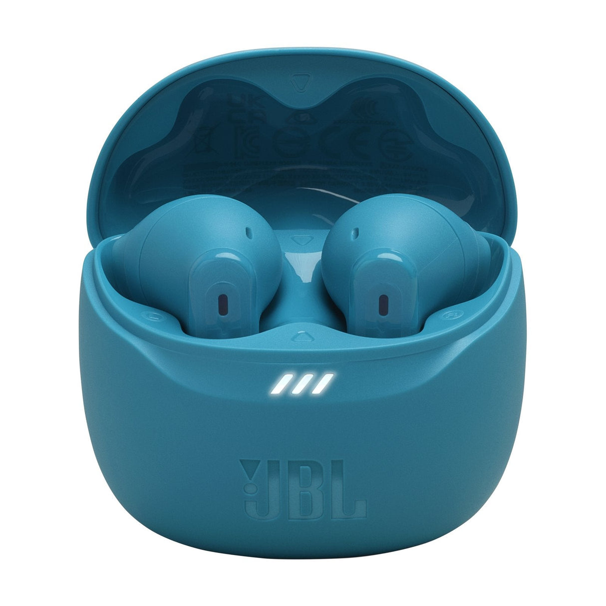 Auriculares Jbl Tune Flex 2 Turquoise Inear True Wireless Jbl-Tflex2-Teal