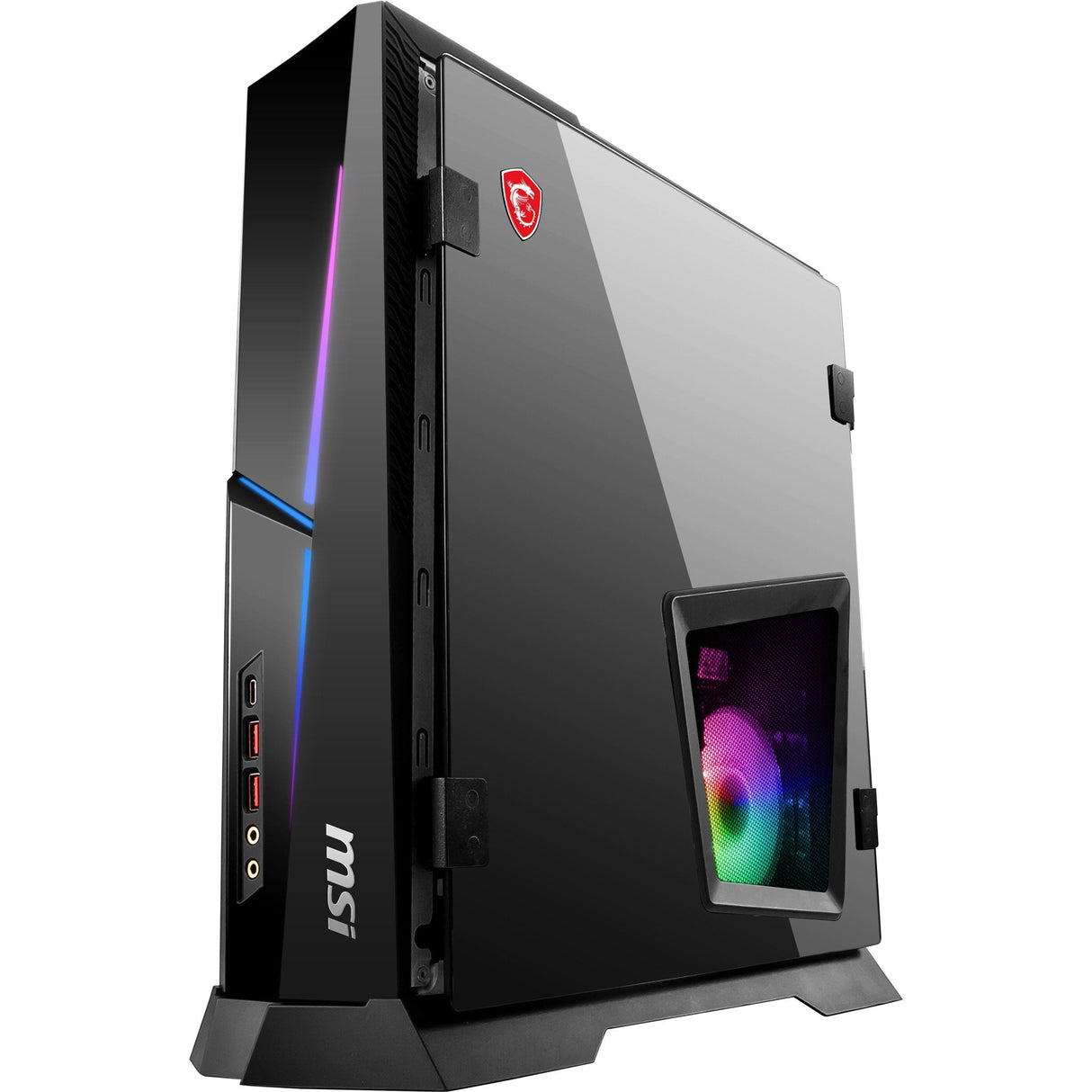 Msi Mpg Trident As 14nue7-667eu Intel Core I7-14700f 2x8gb 1tb M.2 Pcie Rtx 4070 Super Ventus 2x 12g W11h (Terg01)(Ff)(P)
