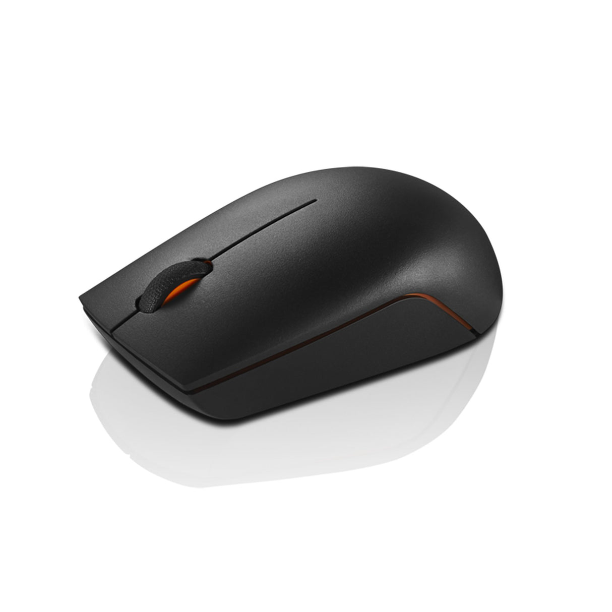 EAN 0889955866059 - Lenovo GX30K79401 ratón Viajes Ambidextro RF inalámbrico Laser 1000 DPI imagen 2