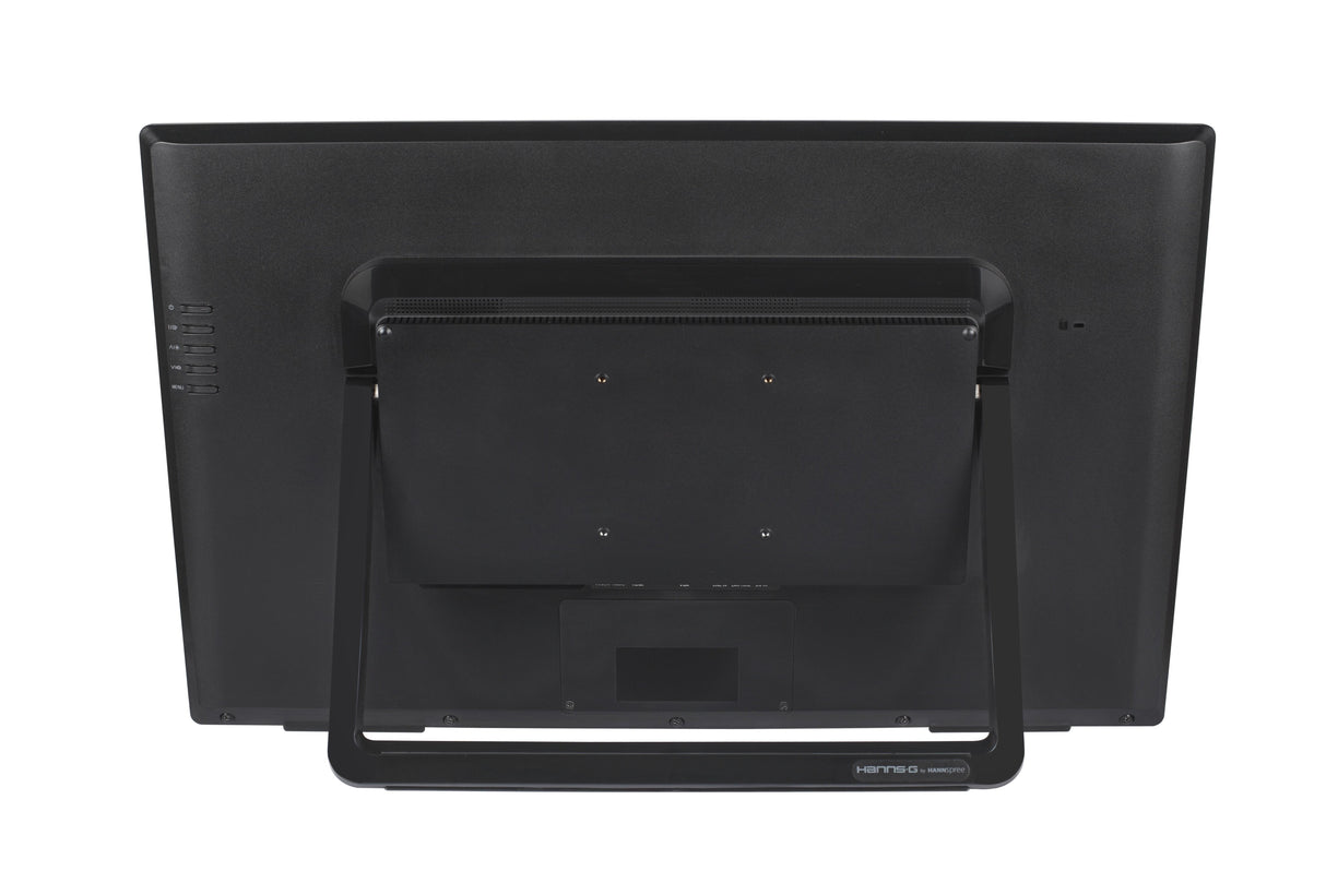 EAN 4711404020988 - Hannspree HT273HPB pantalla para PC 68,6 cm (27") 1920 x 1080 Pixeles Full HD LED Pantalla táctil Mesa Ne imagen 3