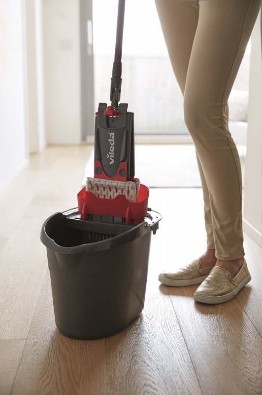 Recambio Sistema Ultramax 155747 Vileda