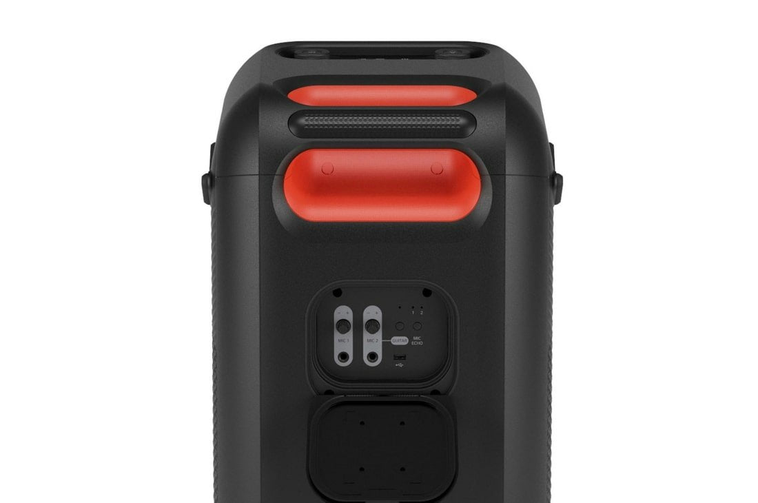 Altavoz Lg Xl9t De Fiesta