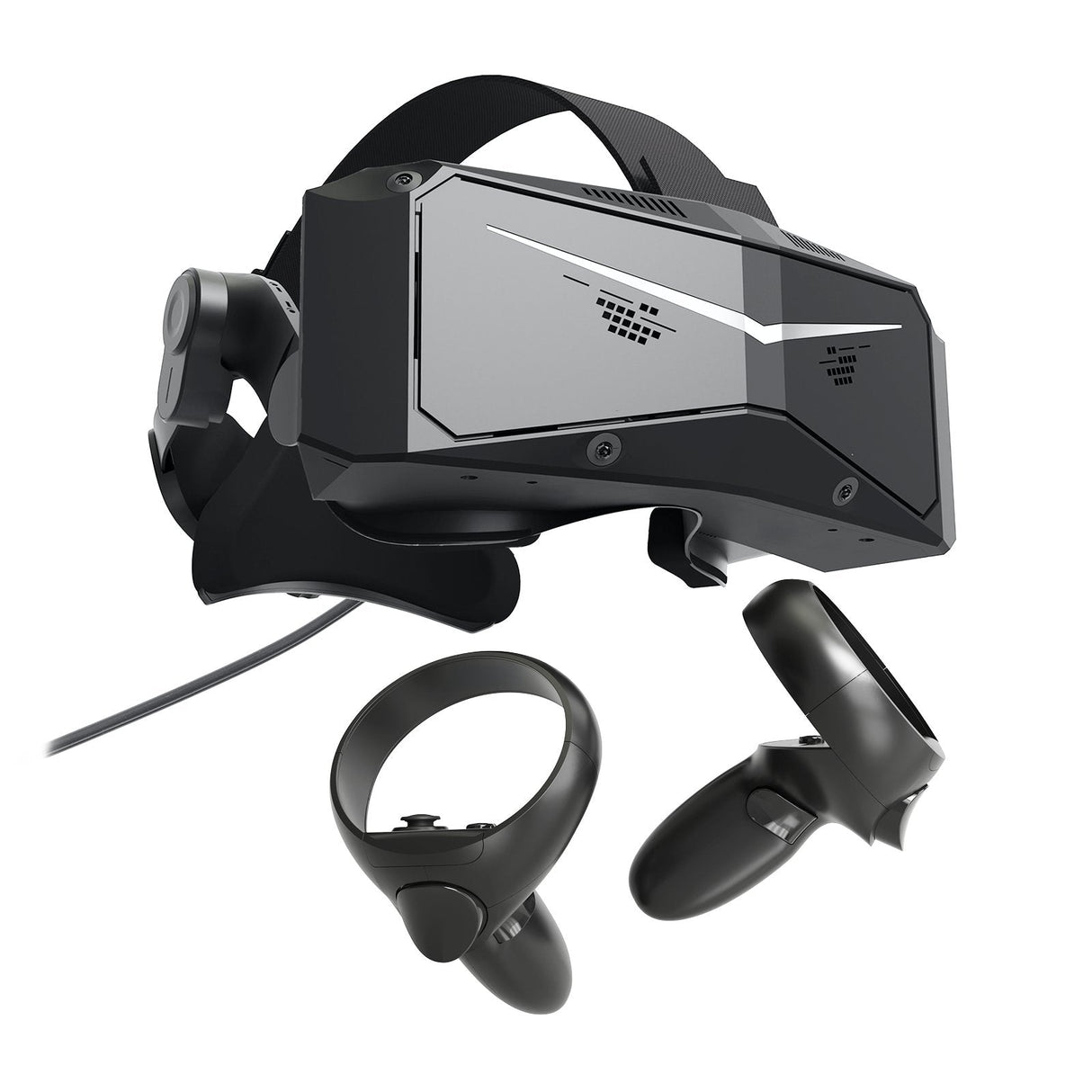 Gafas Pimax Pvh00010174 De Realidad Virtual (Vr) Negro