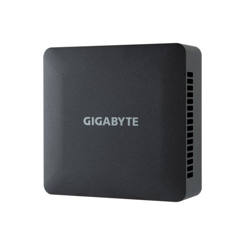 Barebone Gigabyte Brix Gb-Bri7h-1355 I7-1355 No Hdd No Ram