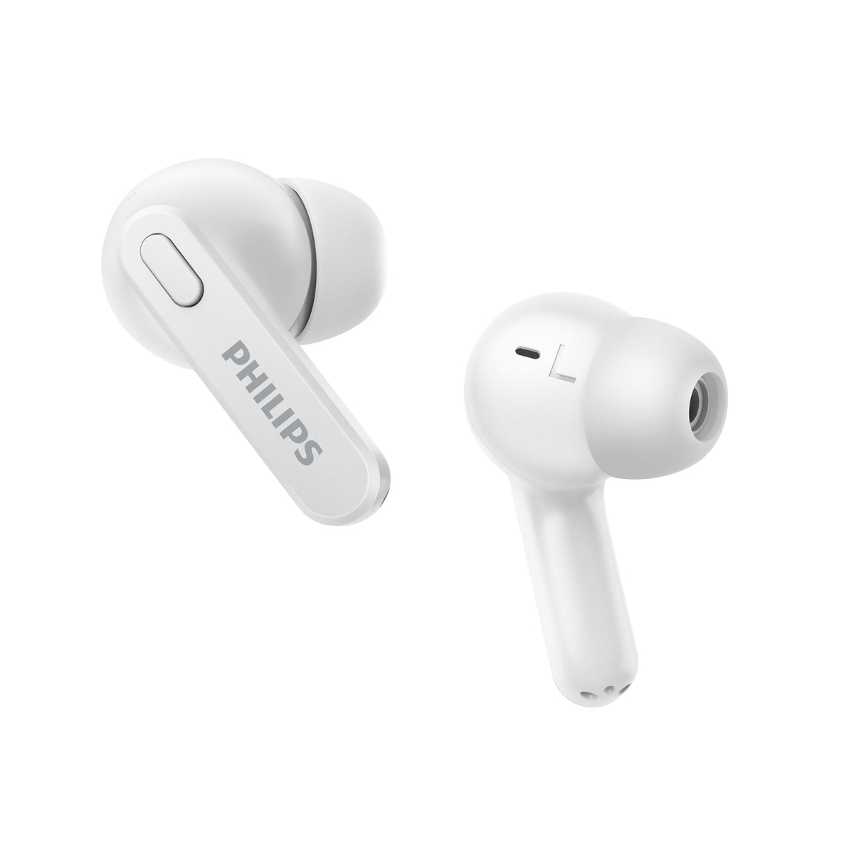 EAN 4895229117419 - Philips 2000 series TAT2206WT/00 auricular y casco Auriculares True Wireless Stereo (TWS) Dentro de oído imagen 4