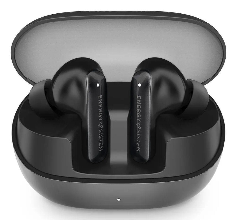 EAN 8432426459124 - Energy Sistem Serenity ANC Auriculares True Wireless Stereo (TWS) Dentro de oído Llamadas/Música USB Tipo imagen 3