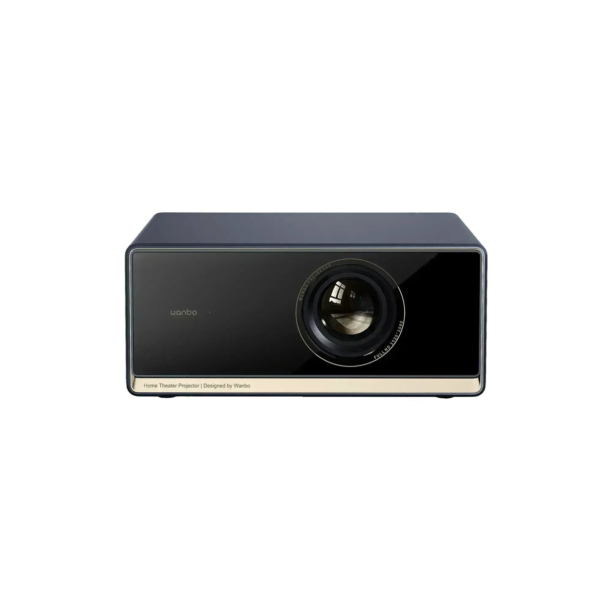 EAN 6970885351068 - Xiaomi X5 Pro 1100 lúmenes ANSI LCD 1080p (1920x1080) Azul imagen 3