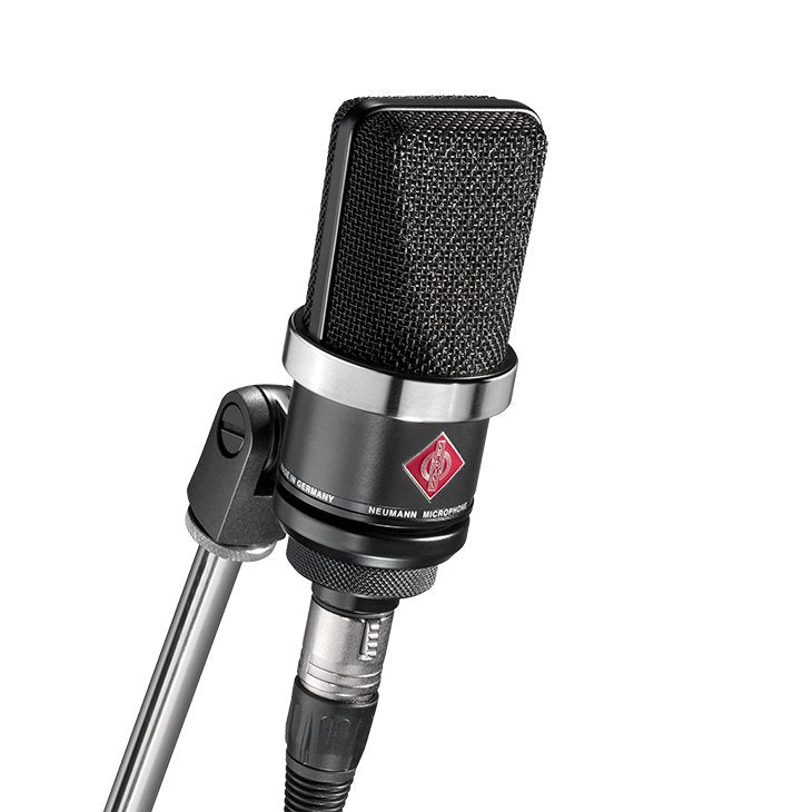 Neumann Tlm 102 - Mikrofon Pojemnosciowy, Wielkomembranowy, Czarny