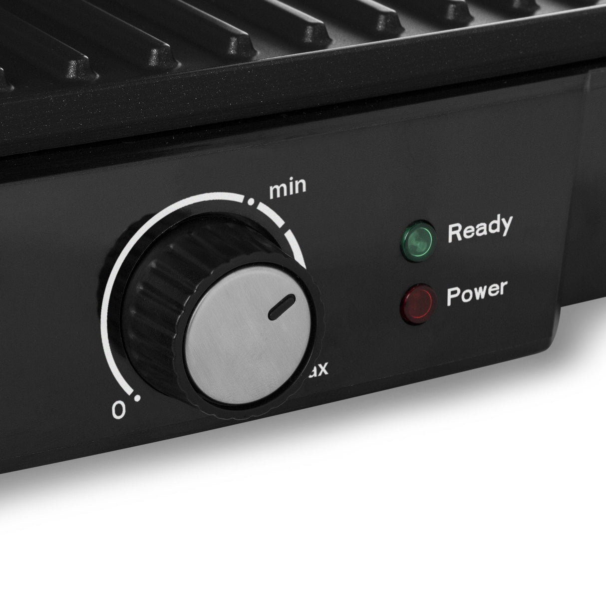 Grill Eléctrico Tristar Gr-2852/ 1500w/ Tamaño 278*170mm