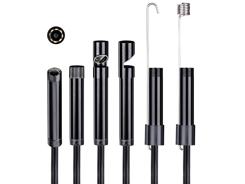 EAN 5907512865309 - Tracer HardWire endoscopio industriales 70° imagen 2