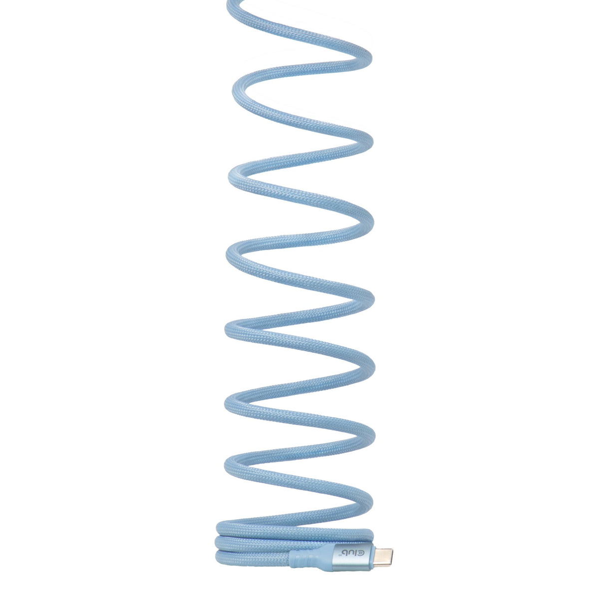 EAN 8719214473594 - CLUB3D CAC-3030 cable USB 2 m USB C 0,48 Gbit/s 240 W Azul imagen 6