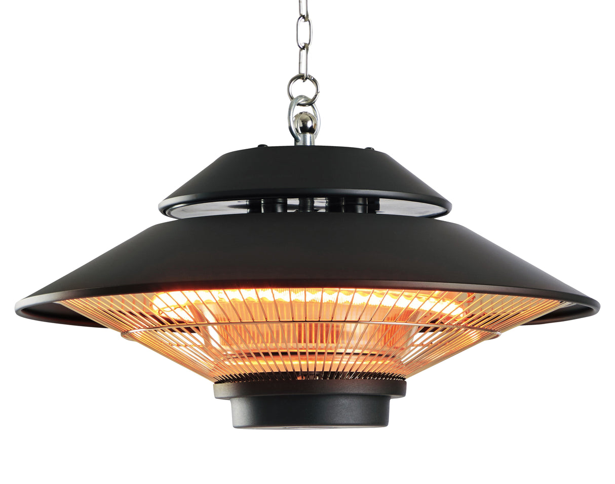 EAN 5901443121275 - Activejet APH-IH1500 calefactor de exterior imagen 1