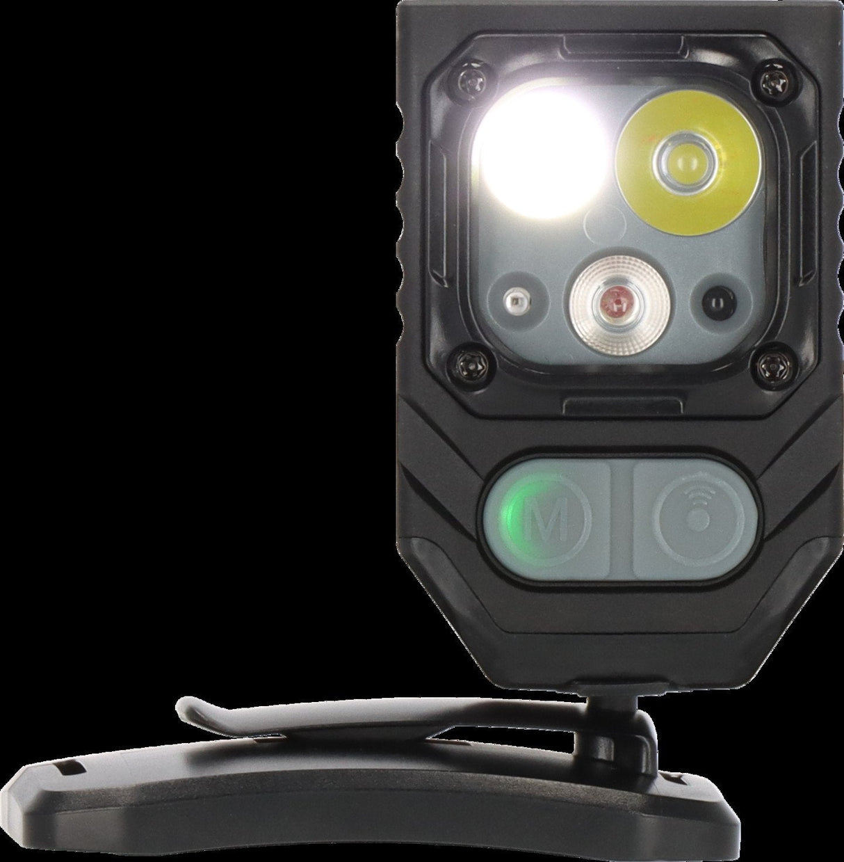 Brennenstuhl Mob. Led Batería Foco Cl 600 Ma