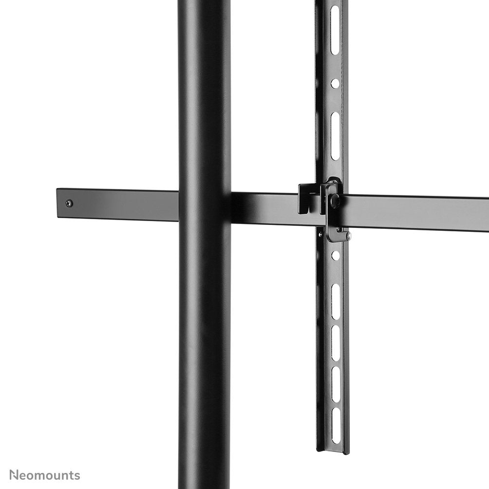 Newstar Soporte De Suelo Móvil Para Tv