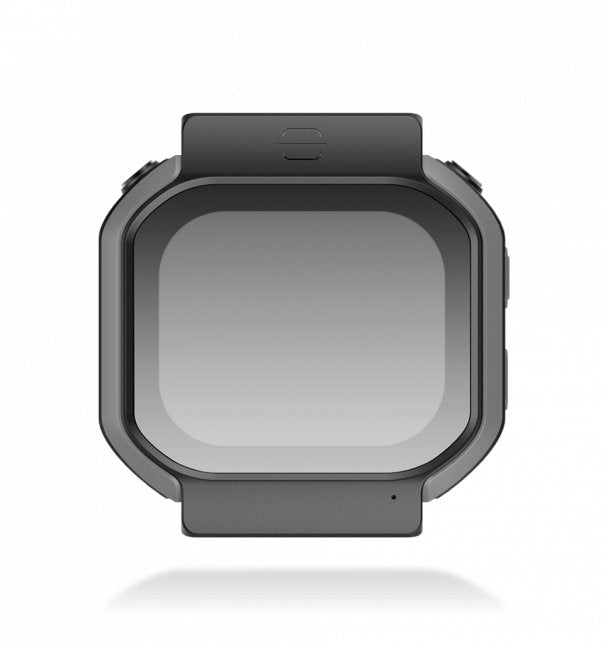 Smartwatch Wd5 Industrial ,2.06'' Touch,