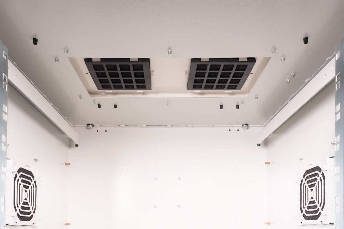 EAN 4016032362135 - Digitus DN-19 07U-6/6-I-OD armario rack Bastidor de pared Gris imagen 9