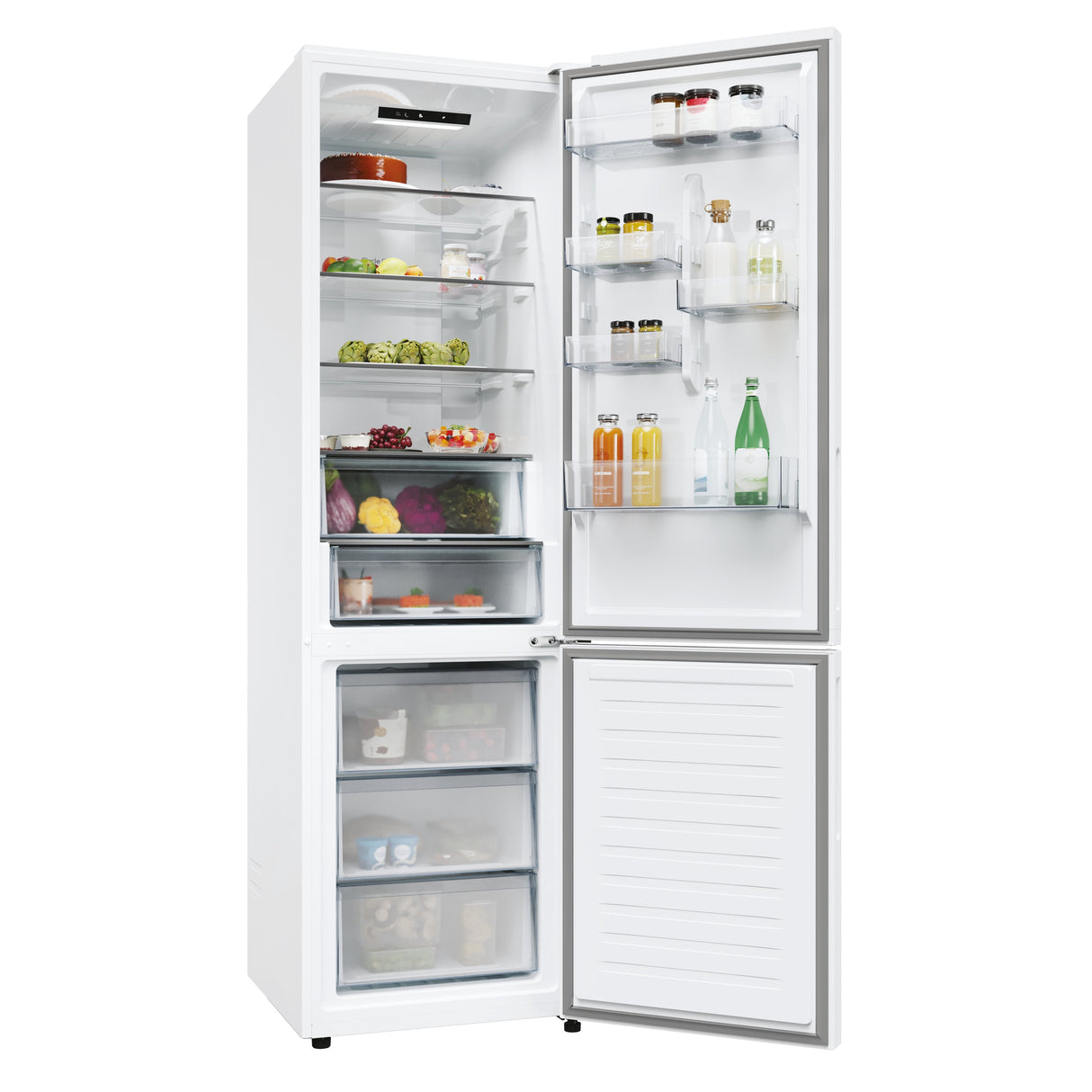 Cncq2t620dw Candy Fridge