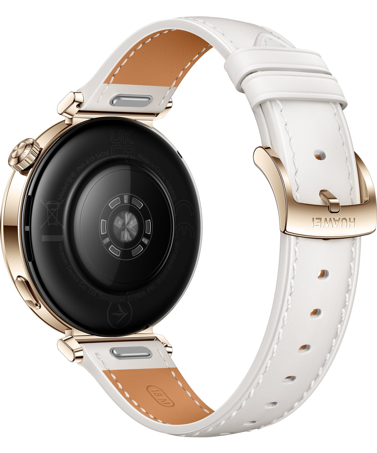 Huawei Watch Gt 5 41mm Classic Bialy