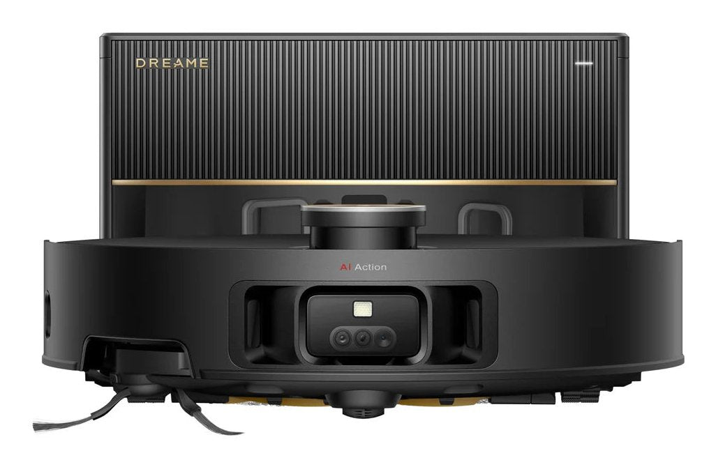 EAN 6977328064912 - Dreame X50 Master 0,395 L Negro imagen 11