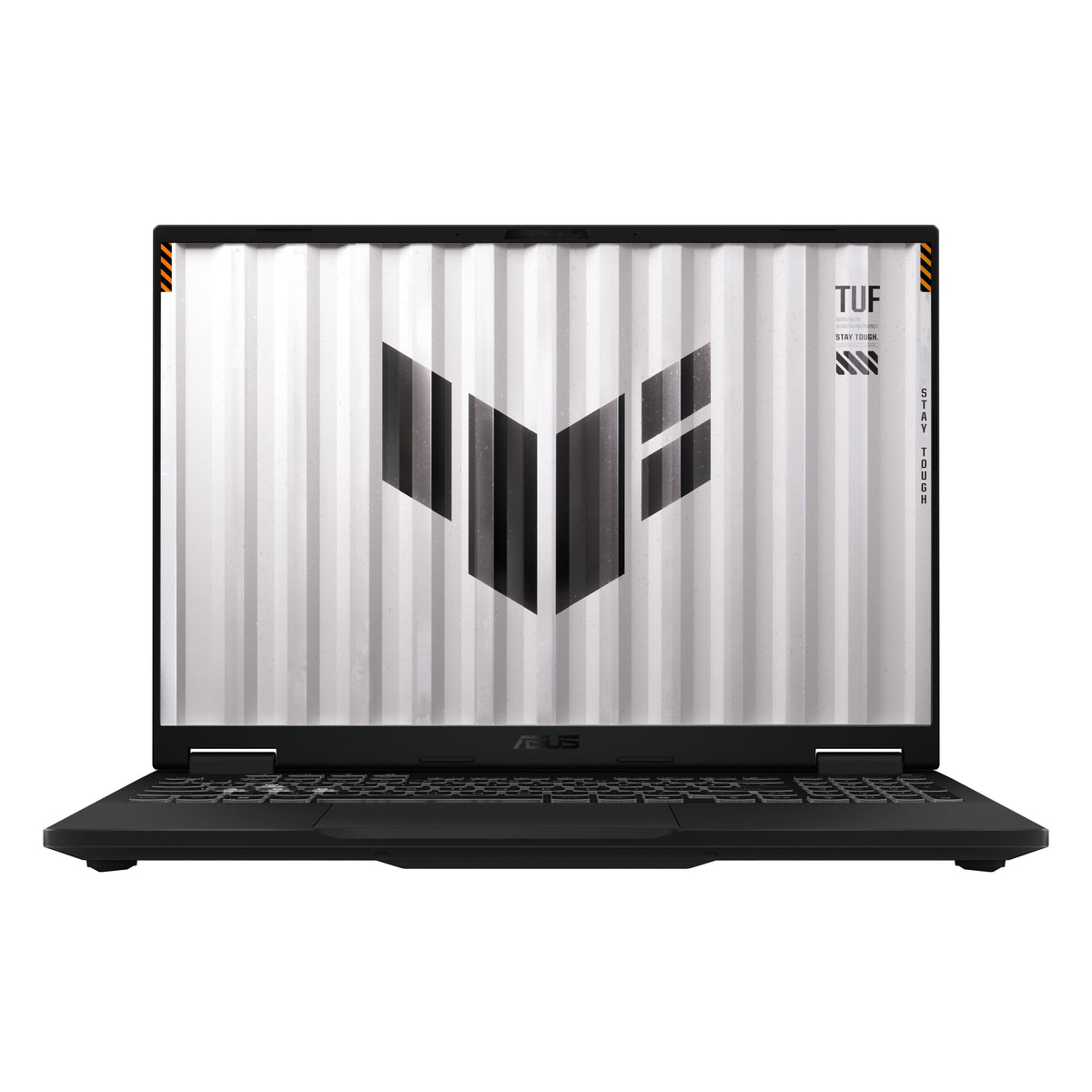 Portátil Asus Tuf Gaming F16 Fx608jpr-Qt026 16" Intel Core I7-14650hx 16gb 1tb Ssd Rtx 5070