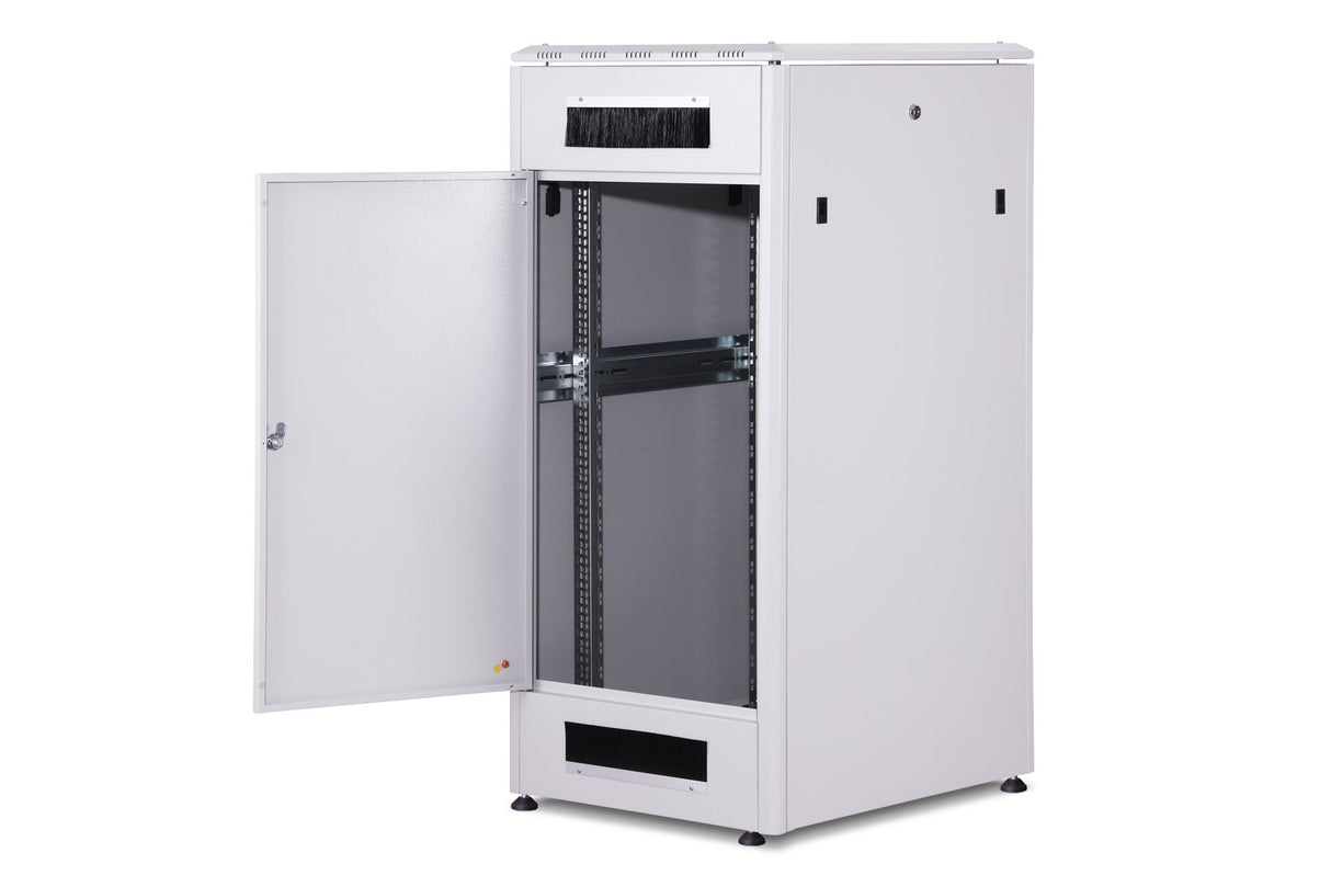 EAN 4016032331148 - Digitus DN-19 26U-6/8-1 armario rack Rack o bastidor independiente Gris imagen 10