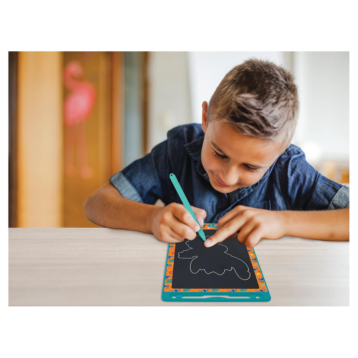 EAN 3380743104447 - Lexibook CRT10D electrónica para niños Tableta para niños imagen 5