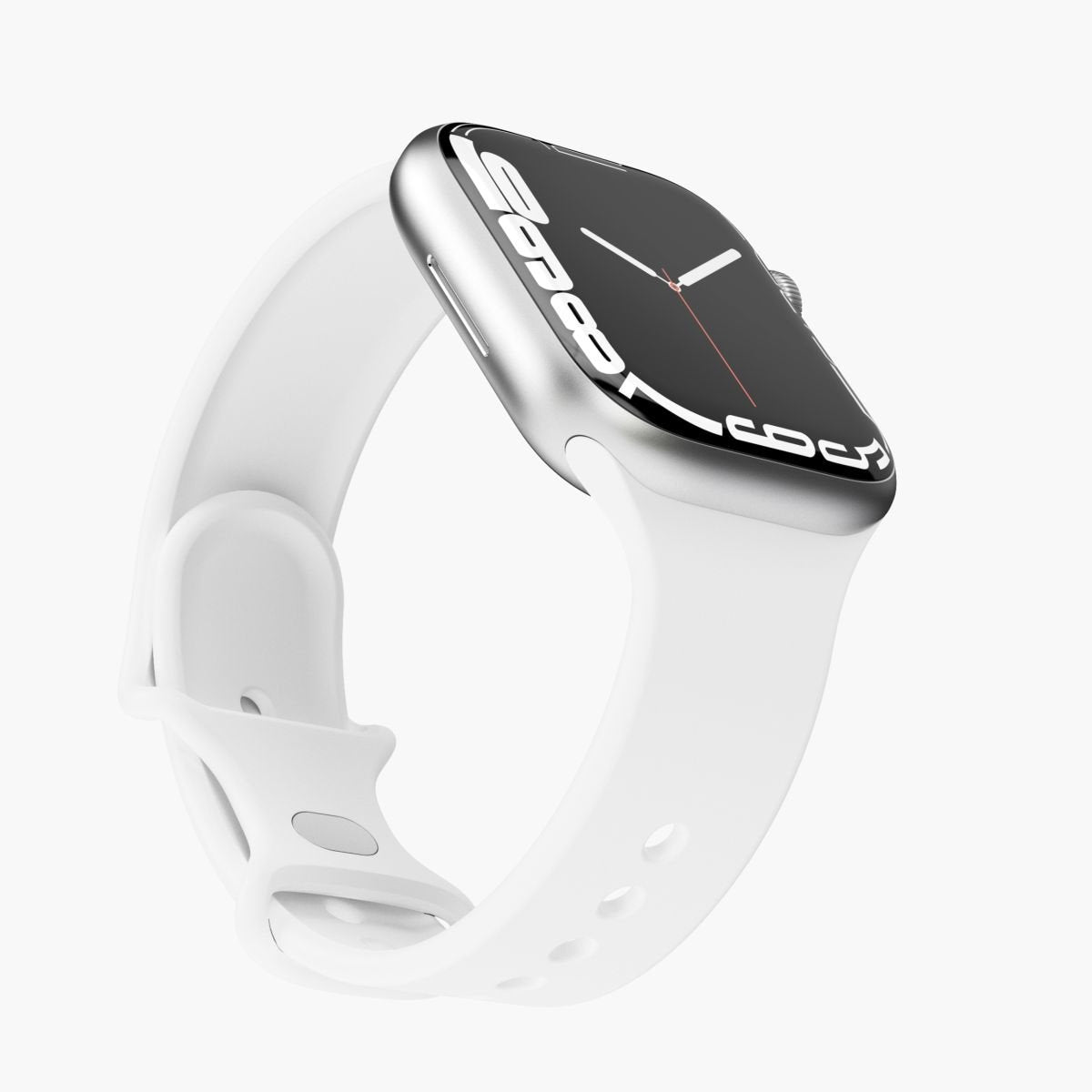 EAN 4255591501245 - Vonmählen Classic Grupo de rock Blanco Silicona imagen 2