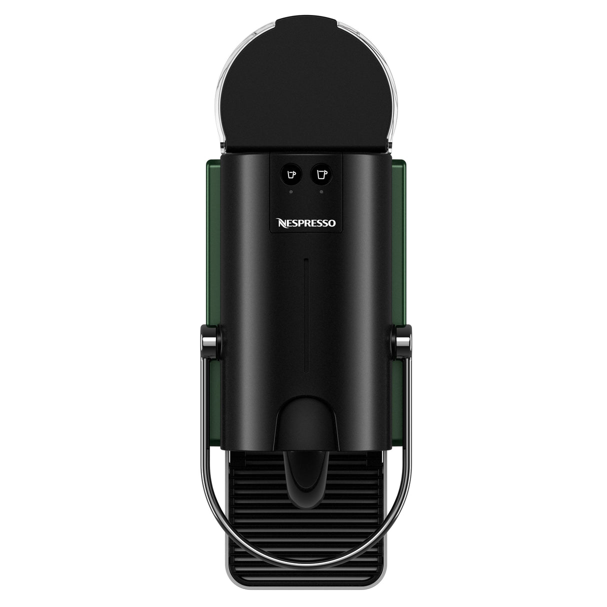 Cafetera Krups Xn 3063 Nespresso Pixie Green