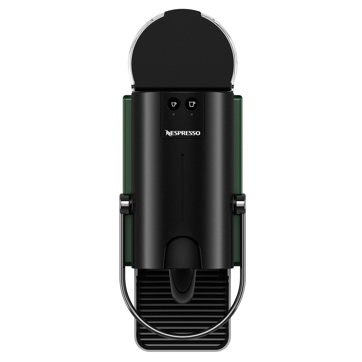 EAN 3045380024854 - Krups Pixie XN306310 cafetera eléctrica Semi-automática Macchina per caffè a capsule 0,7 L imagen 3