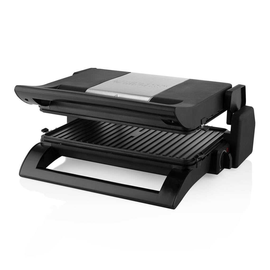 Grill Eléctrico Princess Multi Grill 112316 1500w Tamaño 31.6*21.5cm