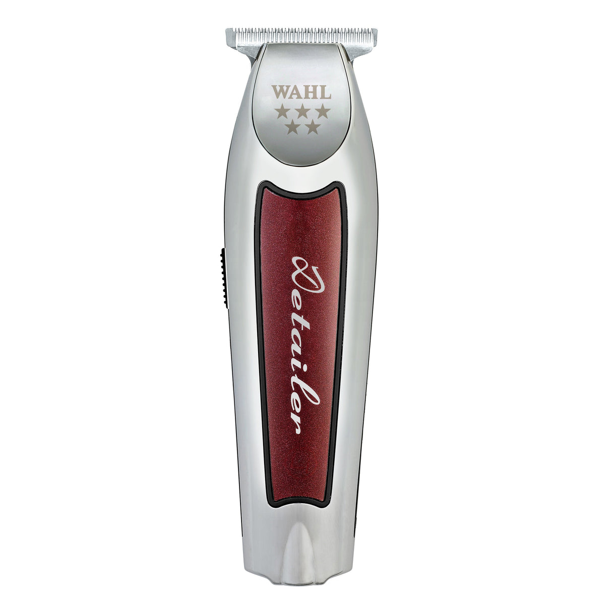 EAN 5996415033533 - Wahl Cordless Detailer Li Borgoña, Plata Ión de litio imagen 1