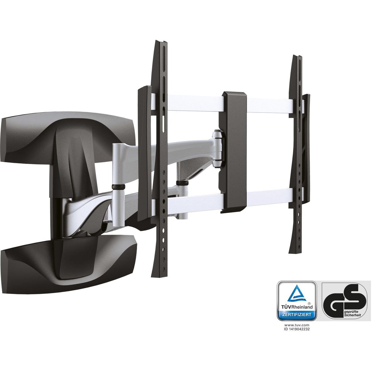 EAN 4043718193691 - InLine 23110B soporte para TV 177,8 cm (70") imagen 1