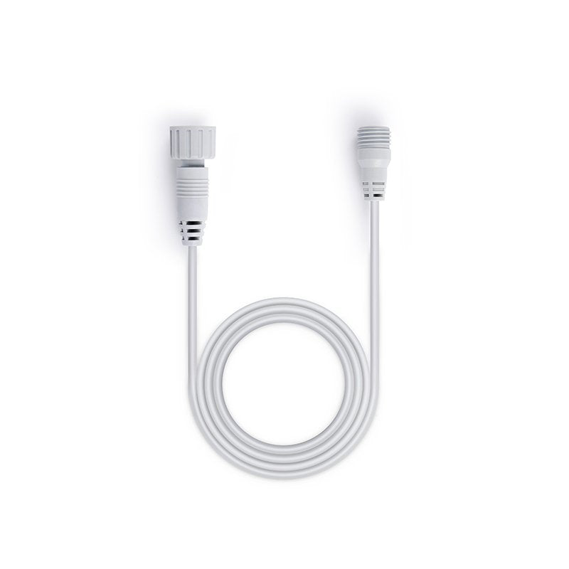 Ecovacs Winbot Extension Cable 1.5 Metros Blancos, Para La Serie W2 Y W1 W-Ex01-0001