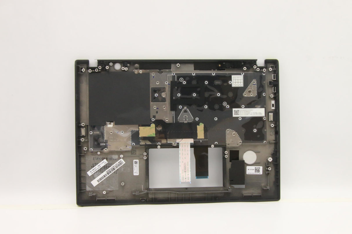 EAN 5715063864807 - Lenovo 5M11H25950 refacción para laptop Cover + keyboard imagen 1