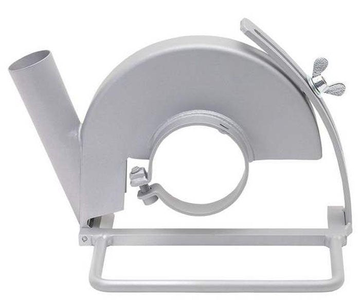 Bosch Campana De Extracción Con Carro Guía, Ø 230 Mm, Accesorio Para Aspiradora 1605510180